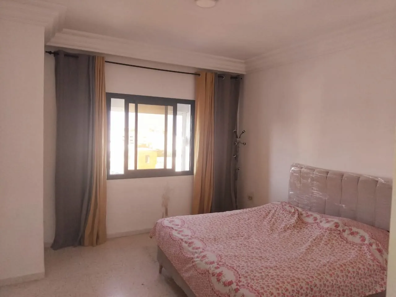 A vendre deux studio à 50 m de la plage chatt_mariem