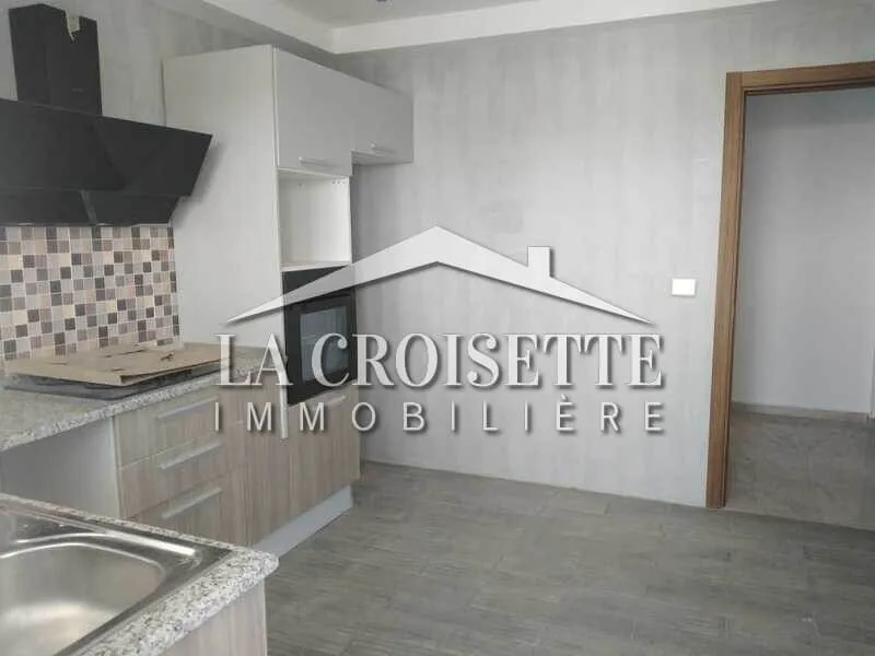 Appartement s2 à La Soukra ZAL0109