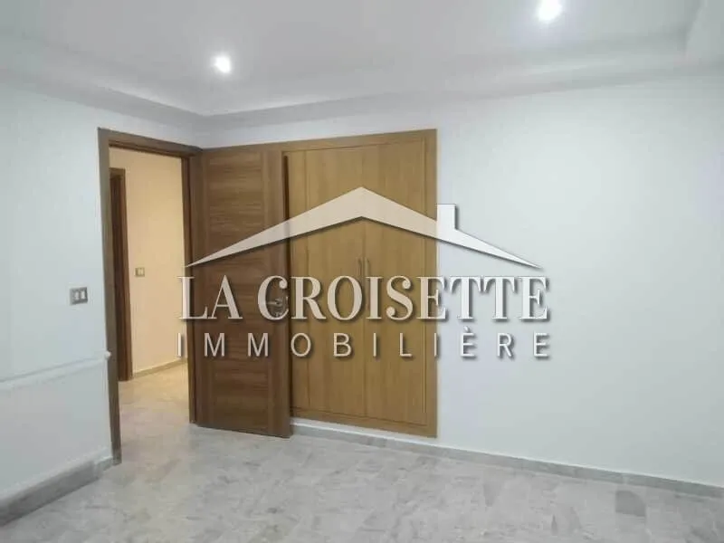 Appartement s2 à La Soukra ZAL0109