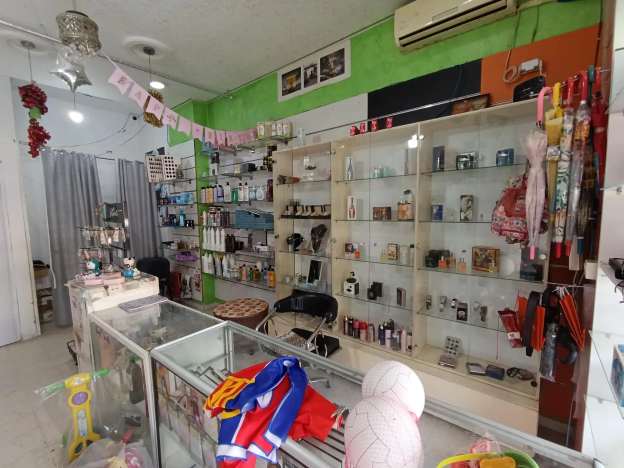 Fond de commerce à vendre