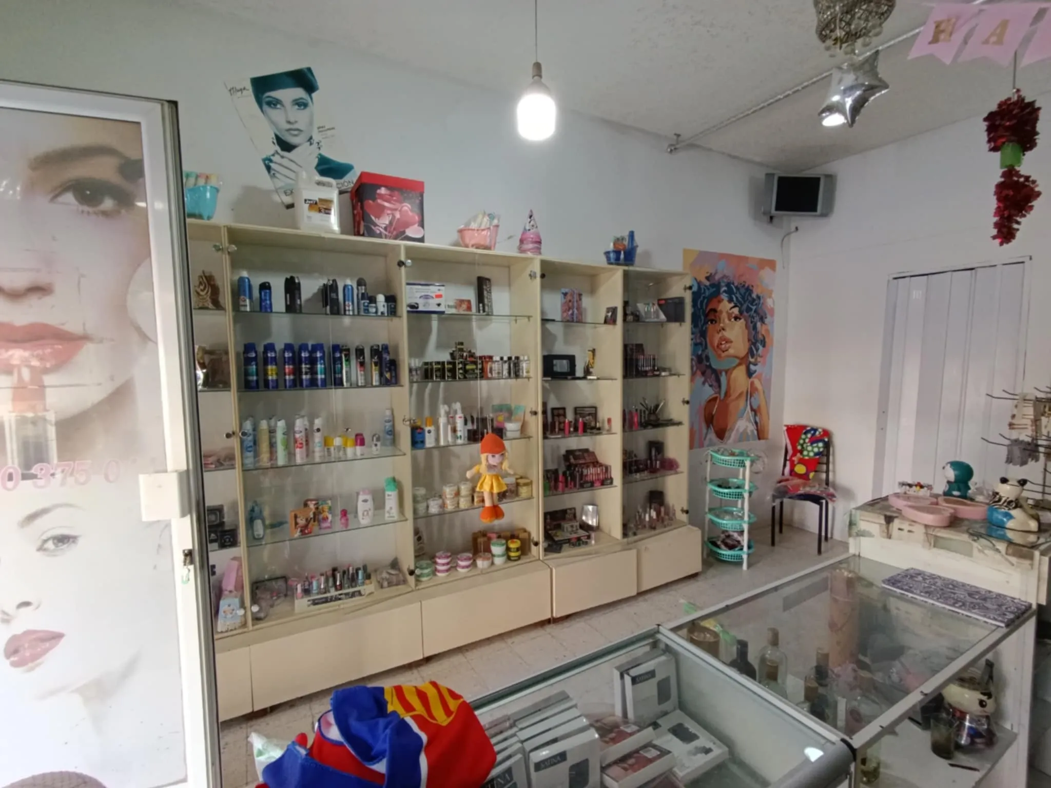 Fond de commerce à vendre