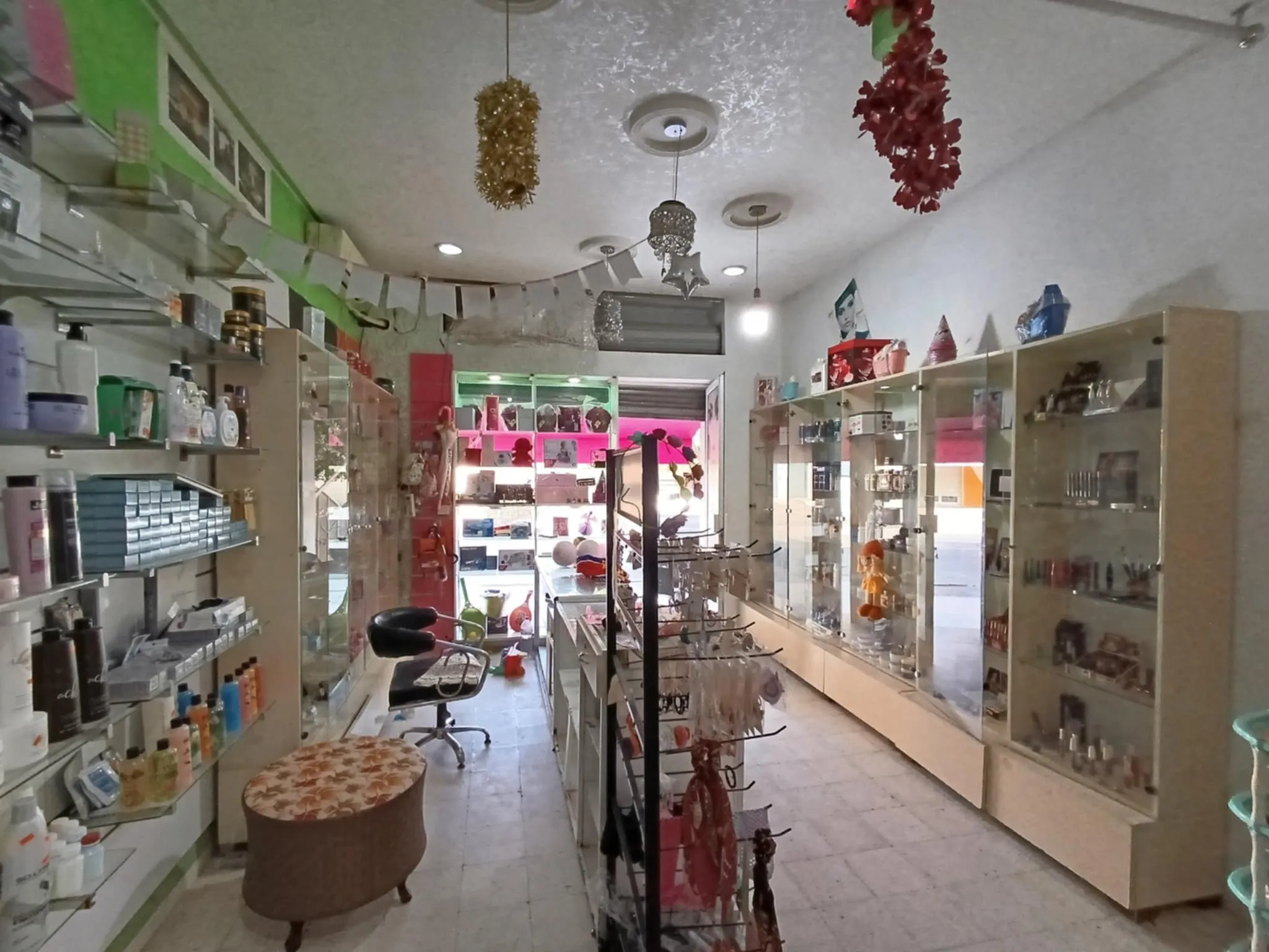 Fond de commerce à vendre