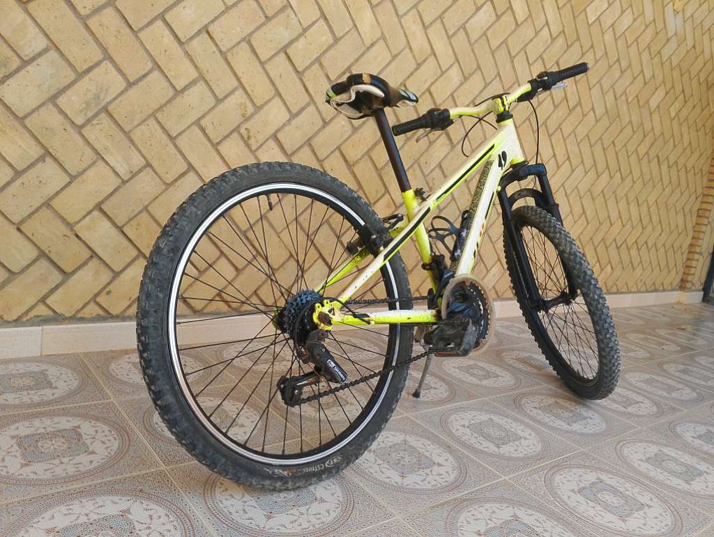 Vélo 