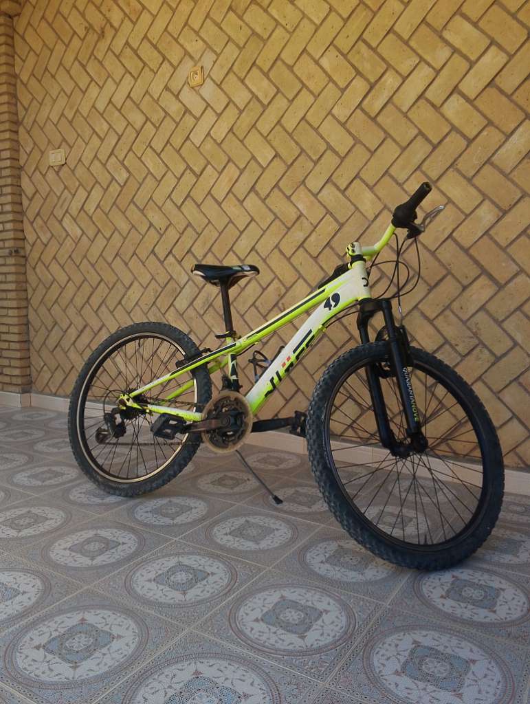Vélo 