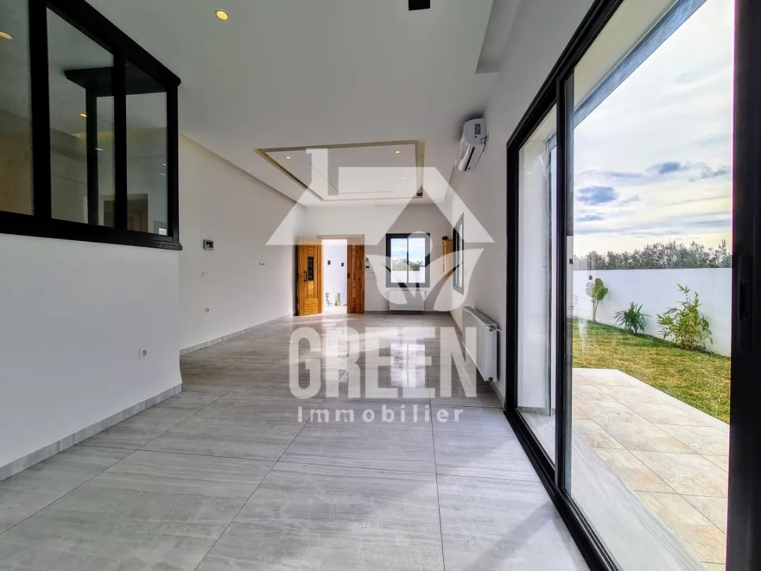 villa " Le Chalet Rose "