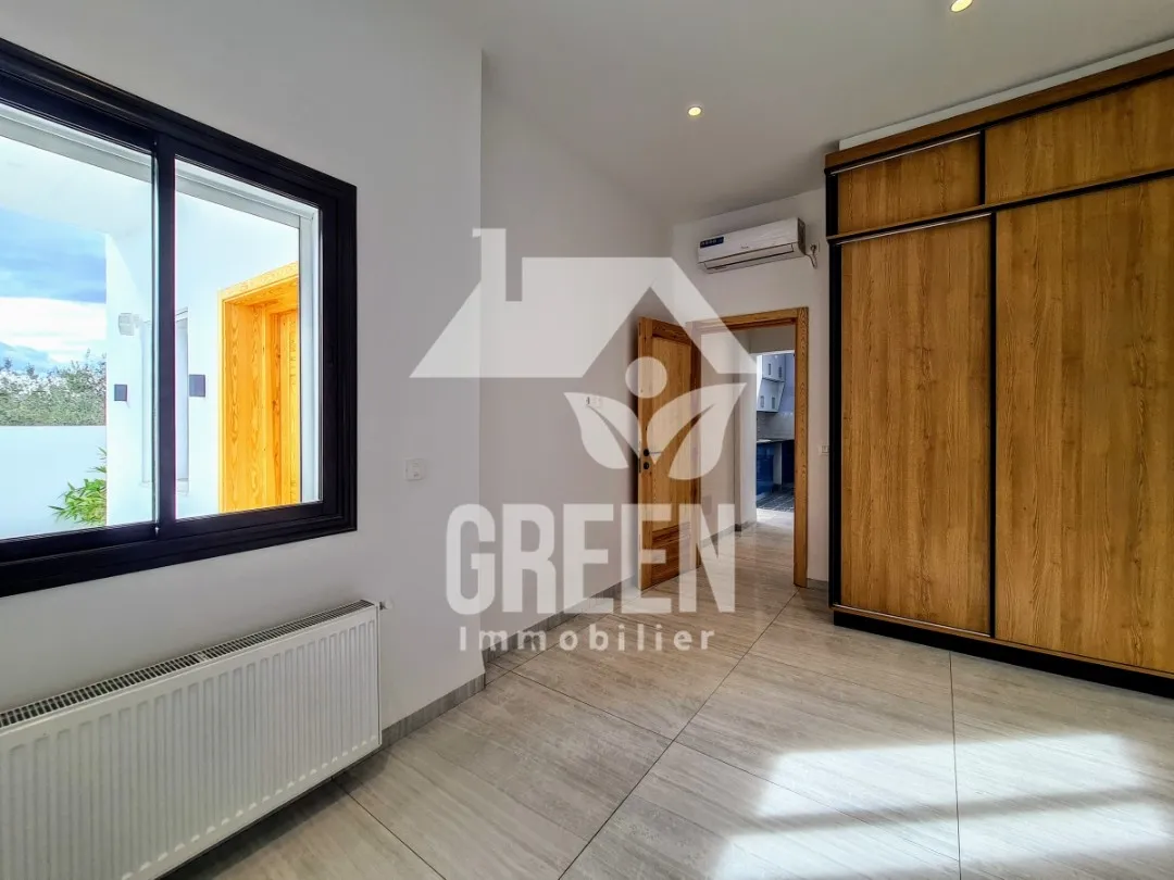 villa " Le Chalet Rose "