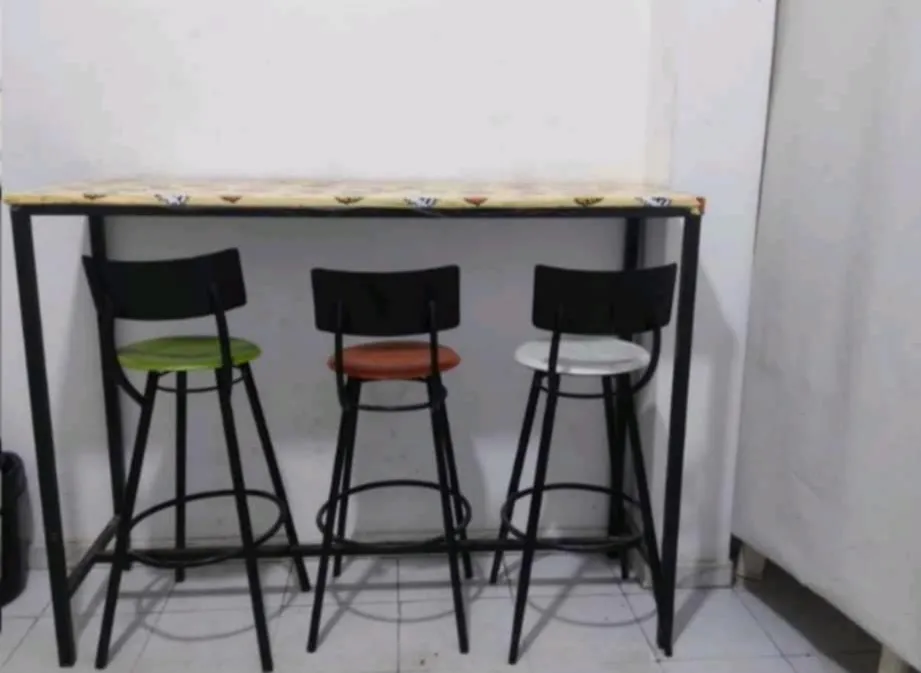 Matériel crêperie à vendre