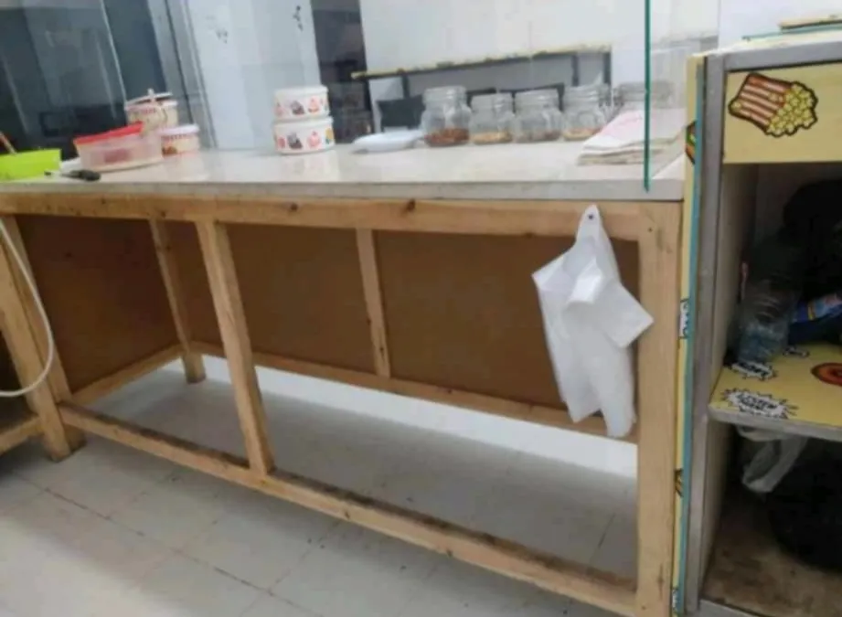 Matériel crêperie à vendre