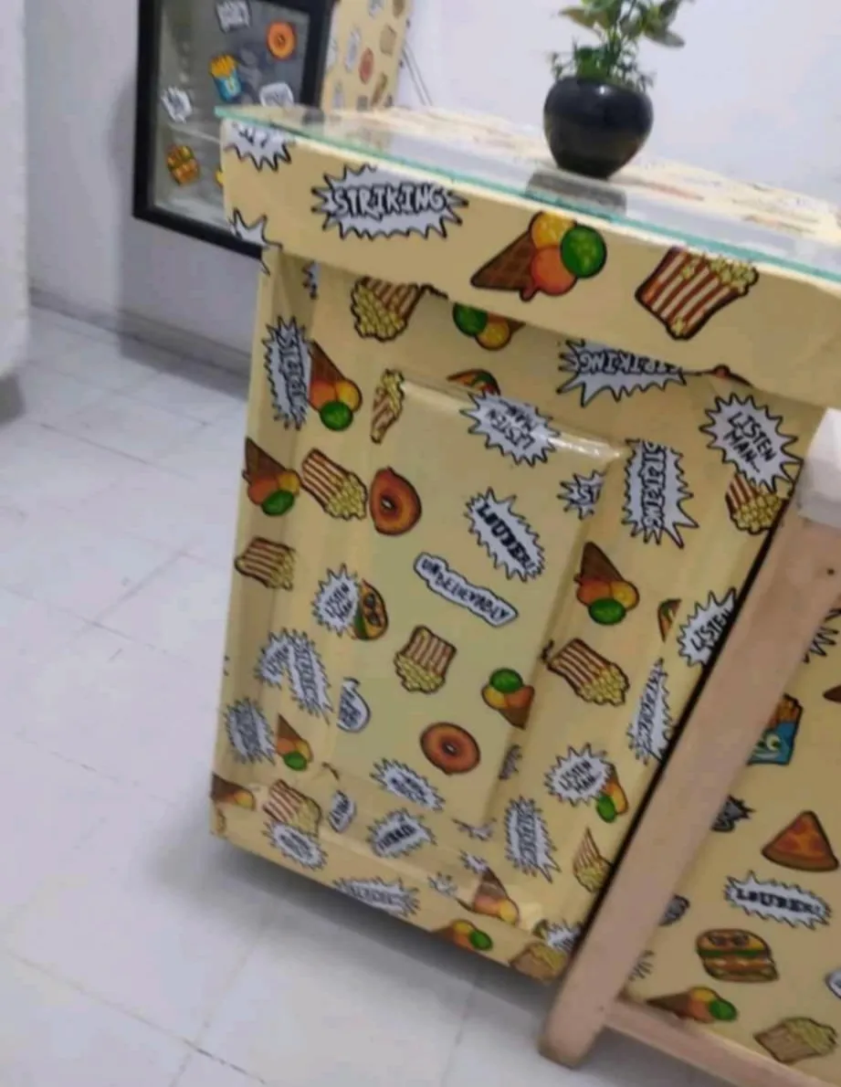 Matériel crêperie à vendre