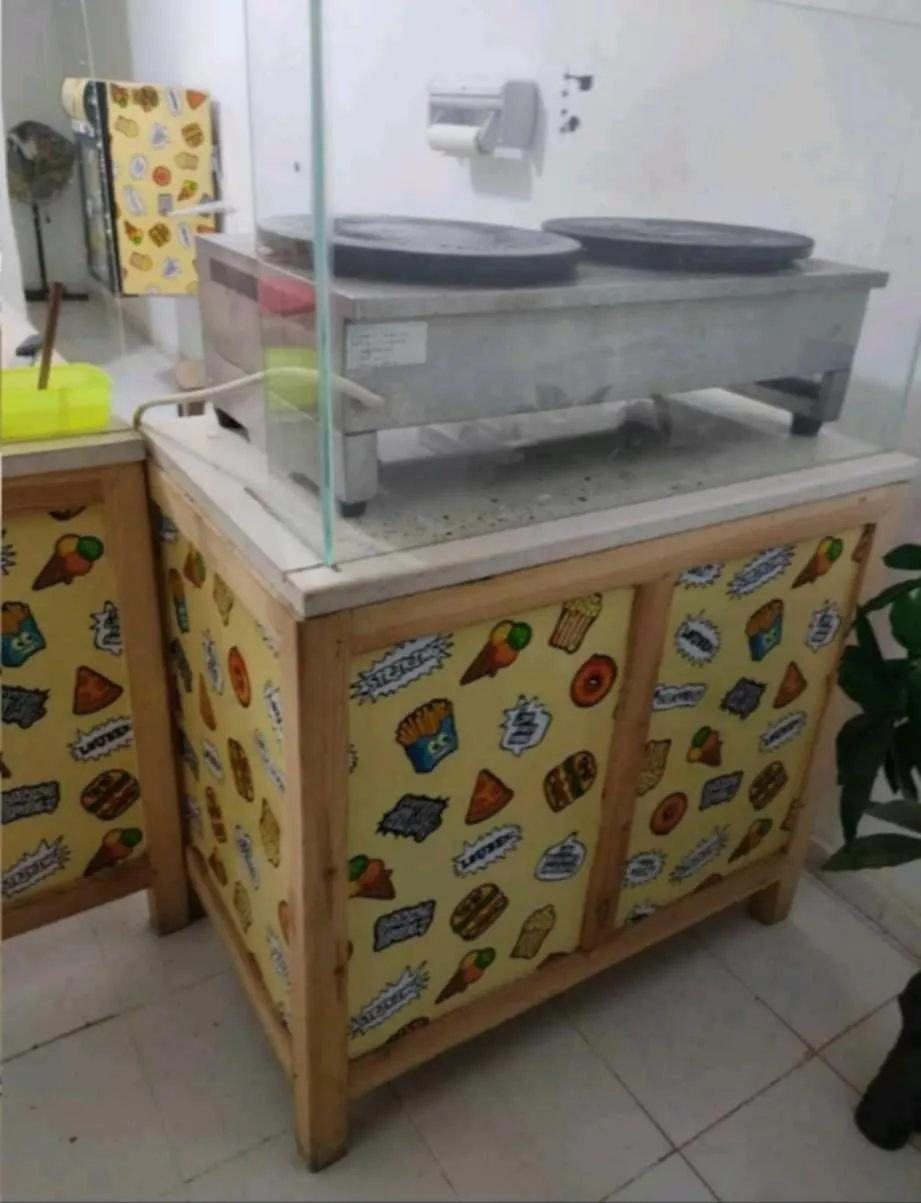 Matériel crêperie à vendre