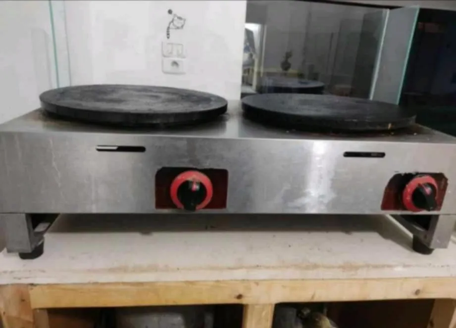 Matériel crêperie à vendre