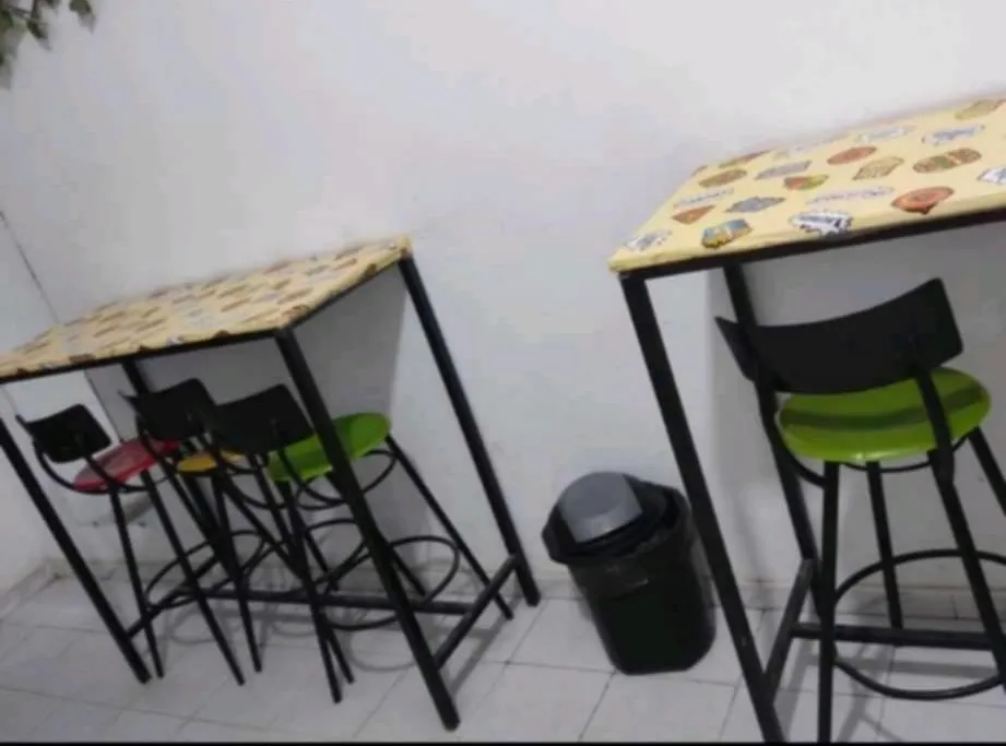 Matériel crêperie à vendre