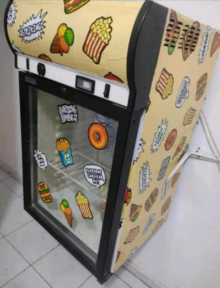 Matériel crêperie à vendre