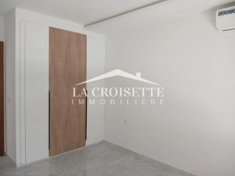 Appartement s1 à La Marsa MAL1914