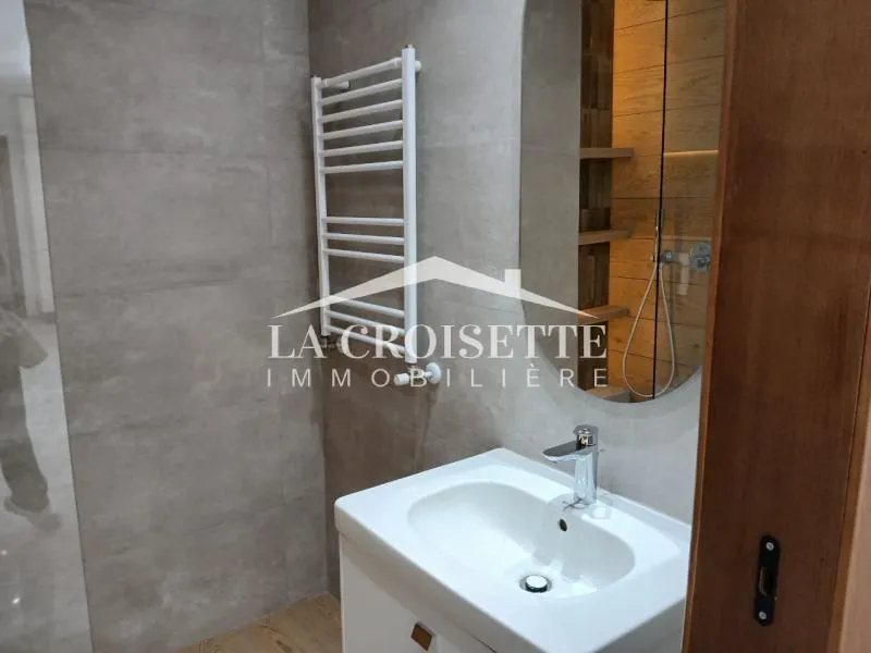 Appartement s1 à La Marsa MAL1914