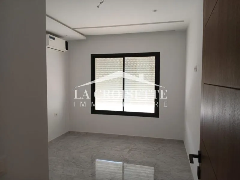 Appartement s1 à La Marsa MAL1914