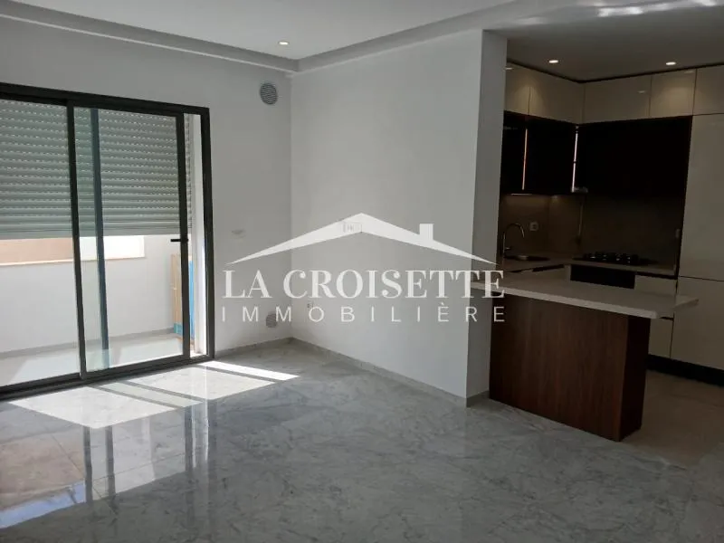 Appartement s1 à La Marsa MAL1914