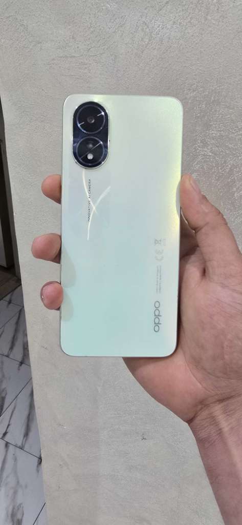 Oppo A38