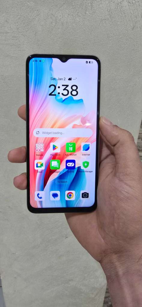 Oppo A38