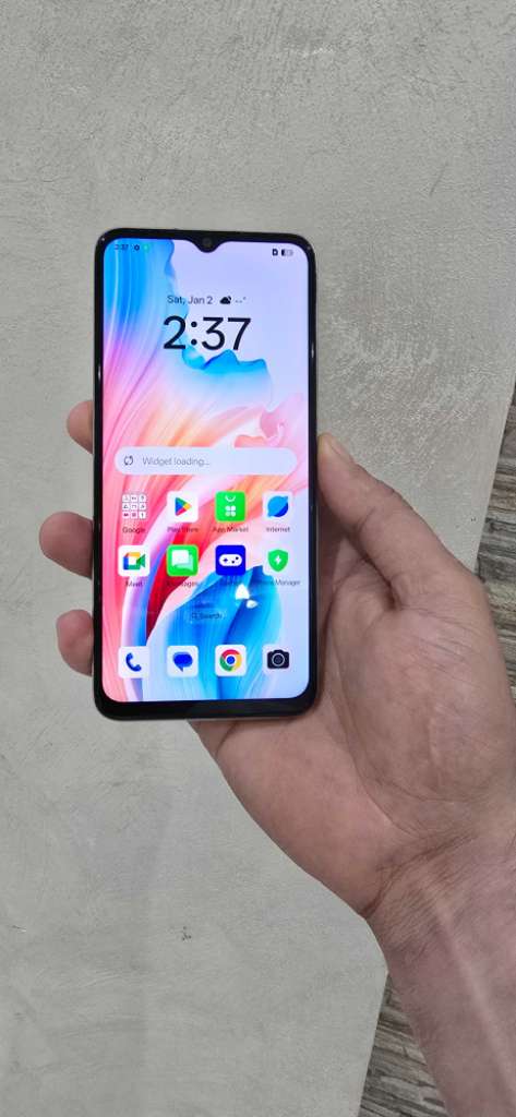Oppo A38