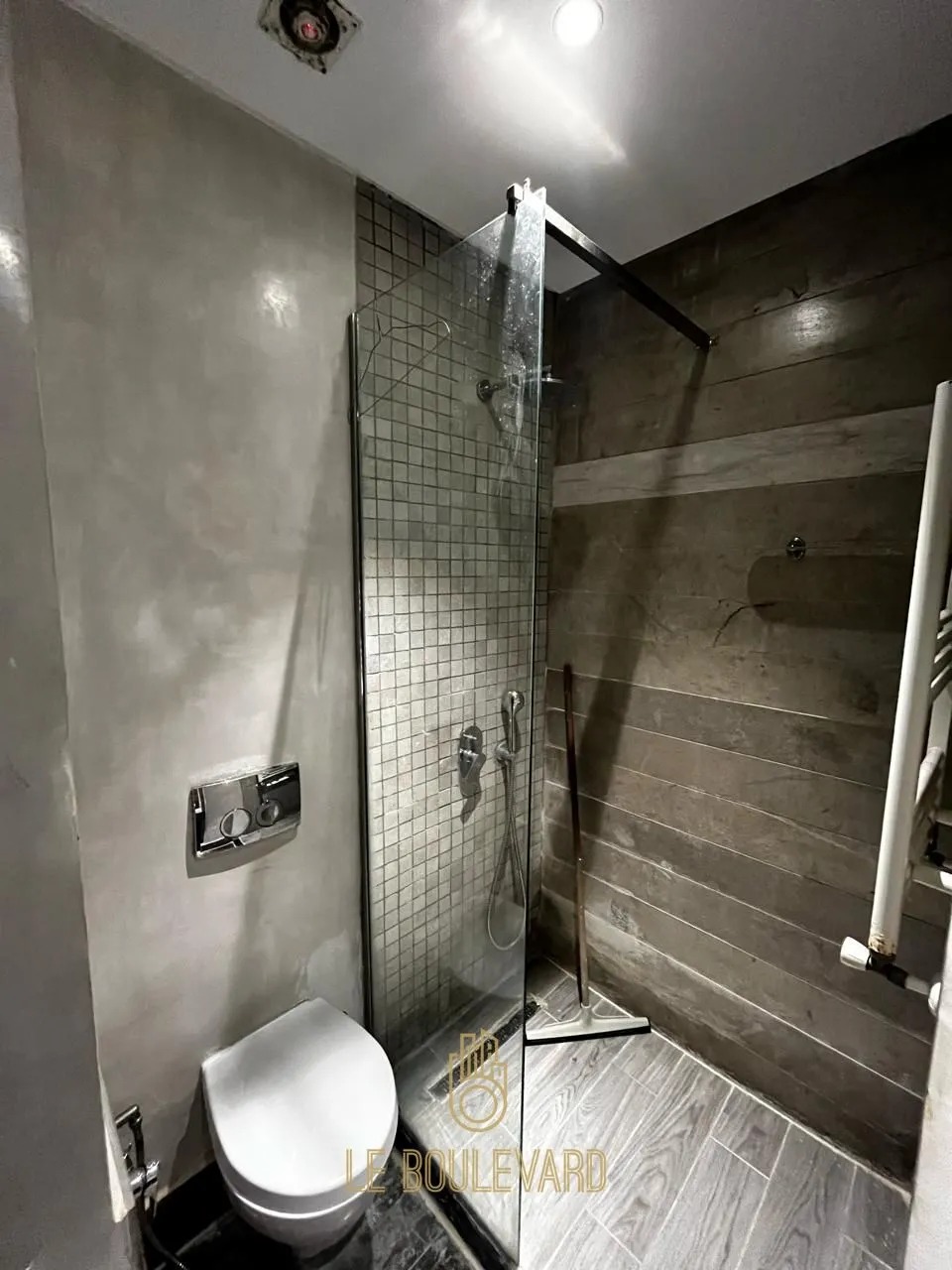 Location estivale Appartement S+1 à AFH Mrezga , Cité El Wafa