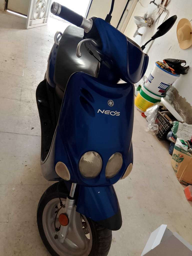 Ovveto propre Avender