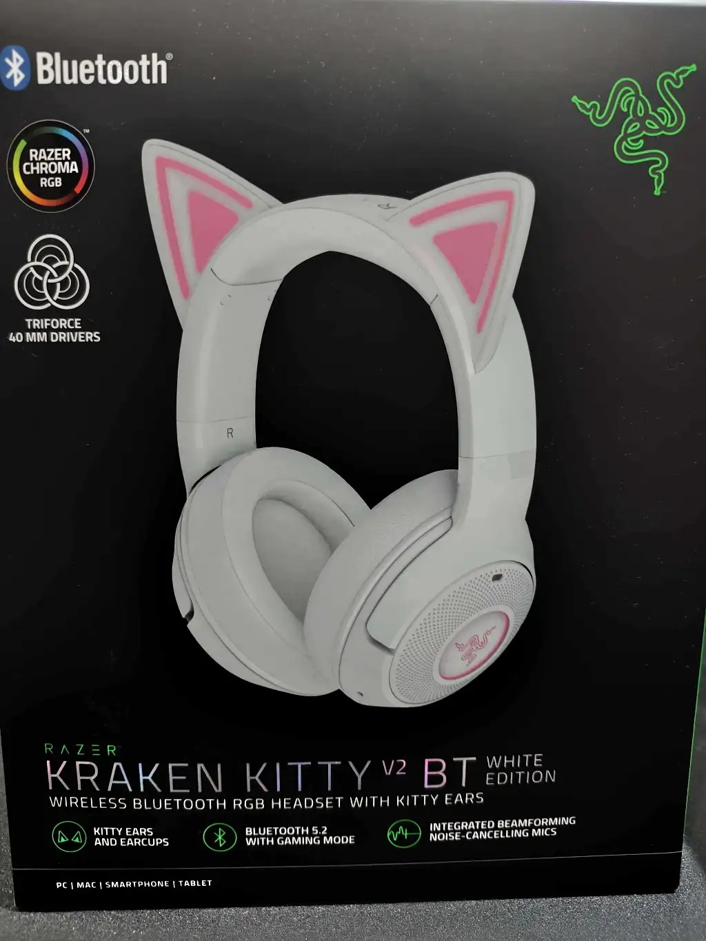 Casque RAZER