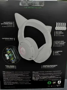 Casque RAZER