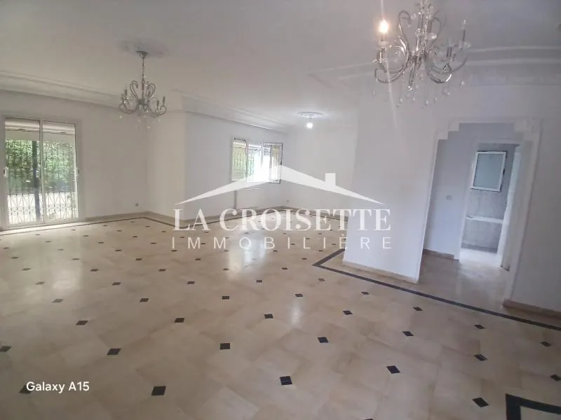 Villa s5 aux Berges du Lac1 MVL0026