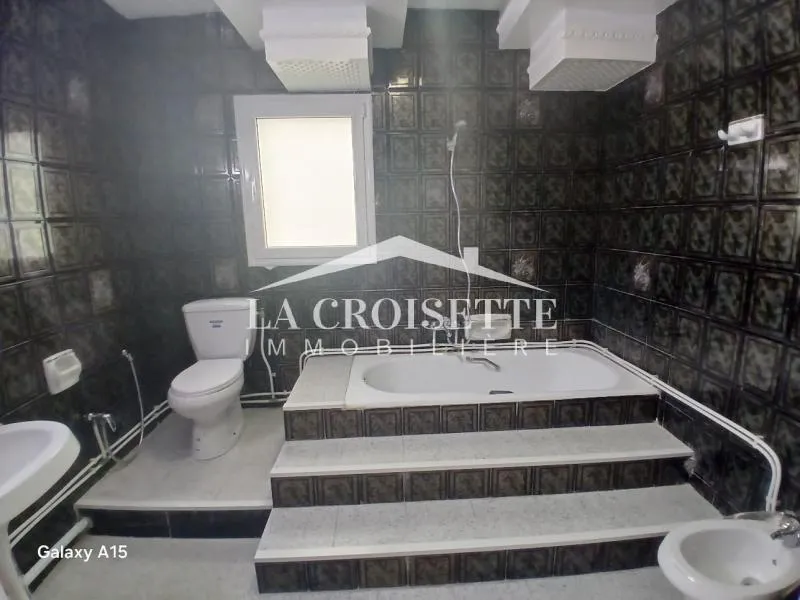 Villa s5 aux Berges du Lac1 MVL0026