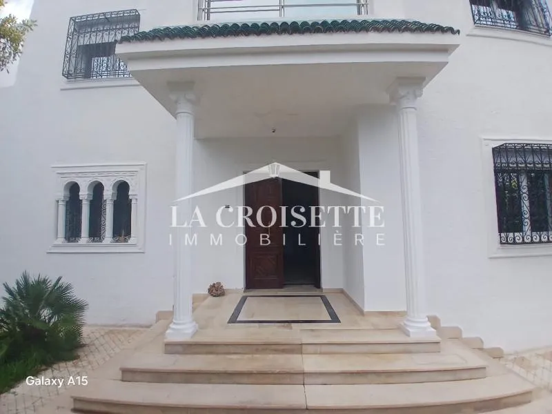 Villa s5 aux Berges du Lac1 MVL0026