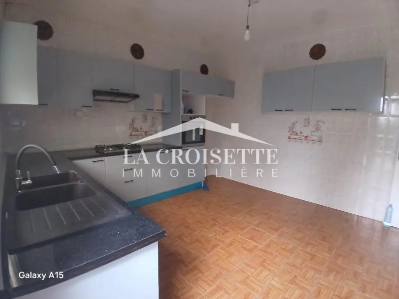 Villa s5 aux Berges du Lac1 MVL0026