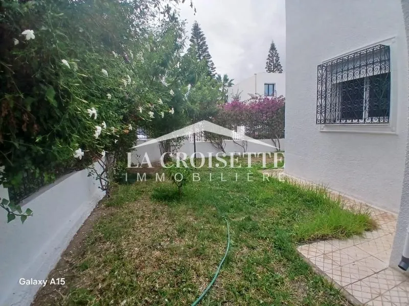 Villa s5 aux Berges du Lac1 MVL0026