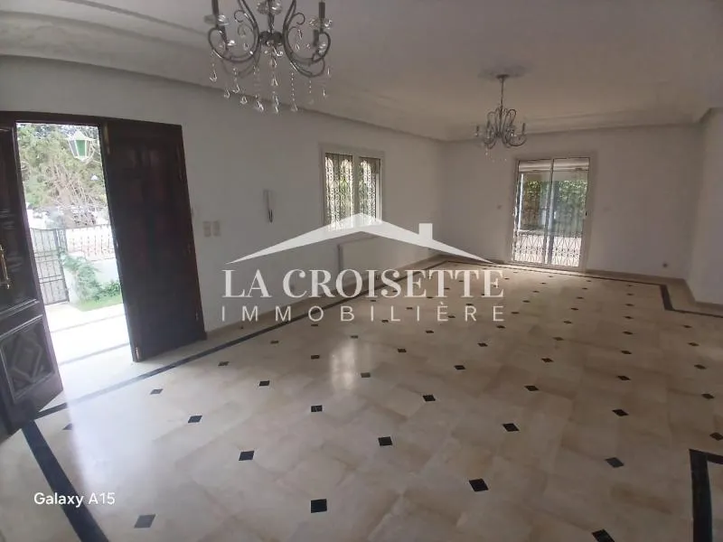 Villa s5 aux Berges du Lac1 MVL0026