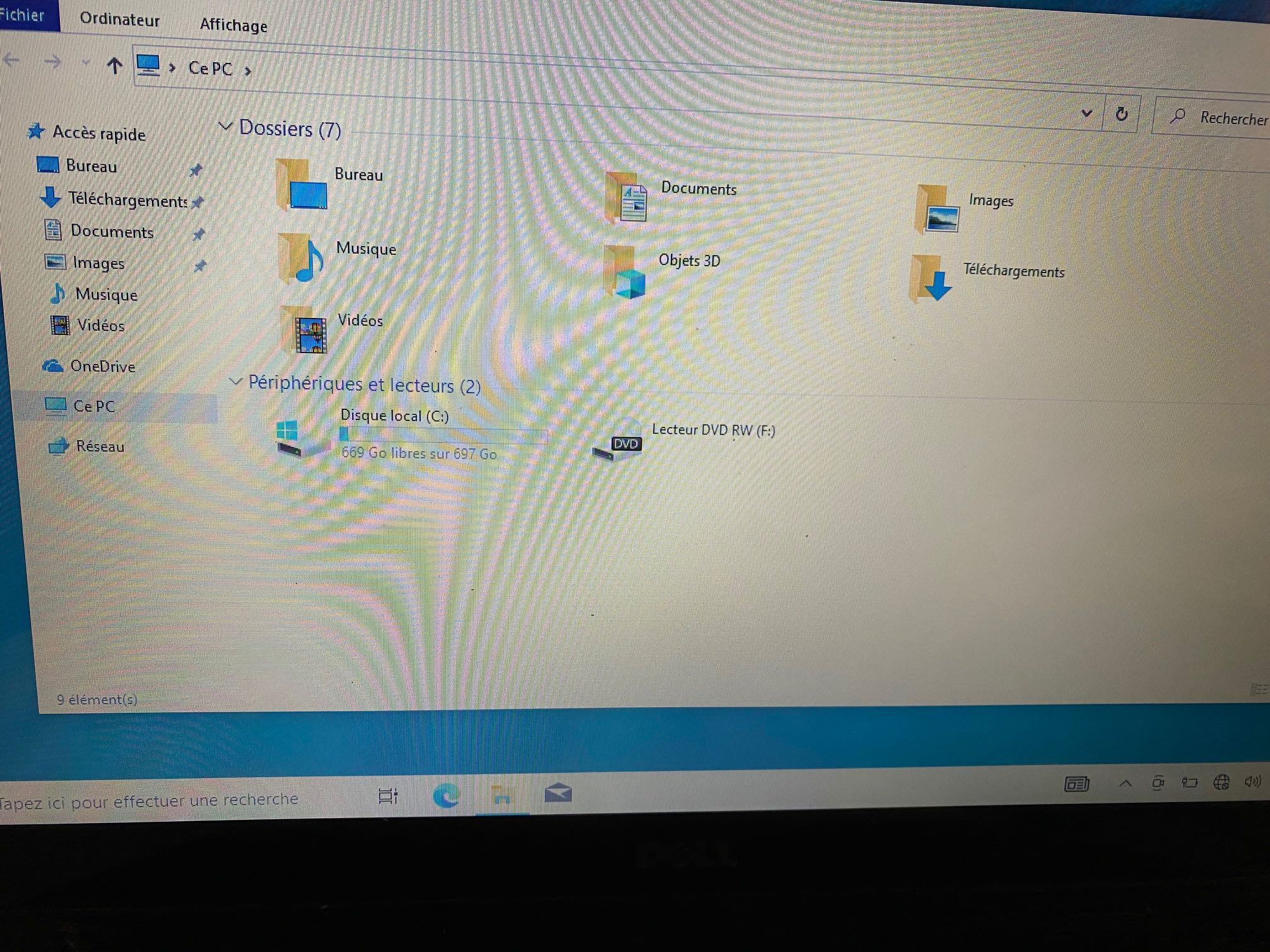 PC à vendre