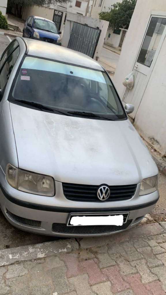 Polo 4