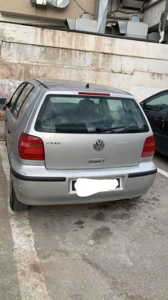 Polo 4