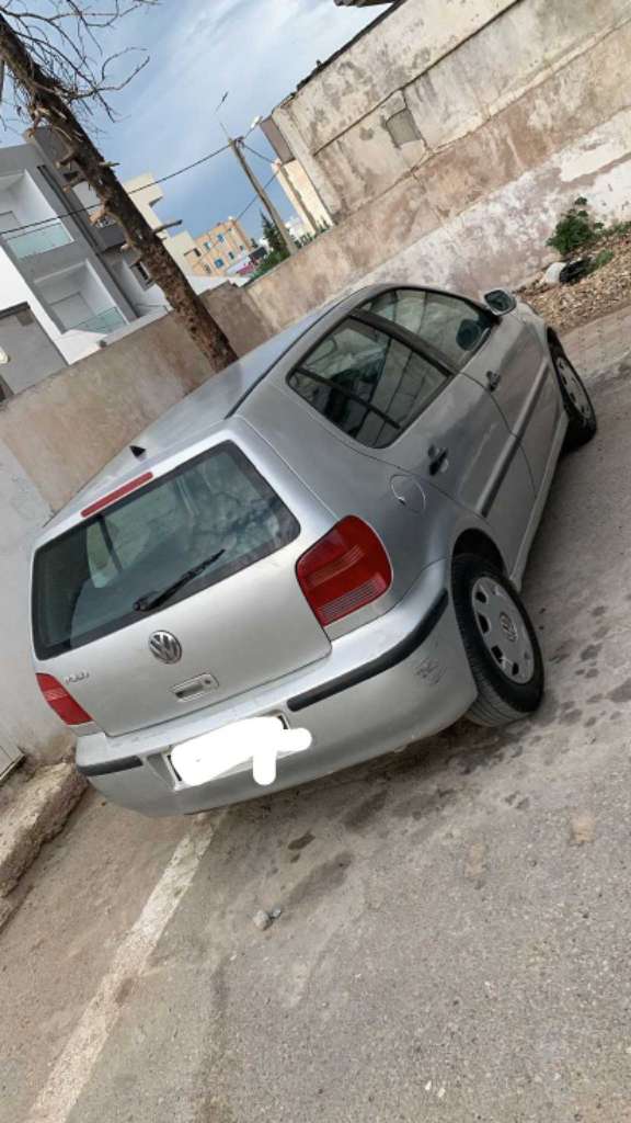 Polo 4