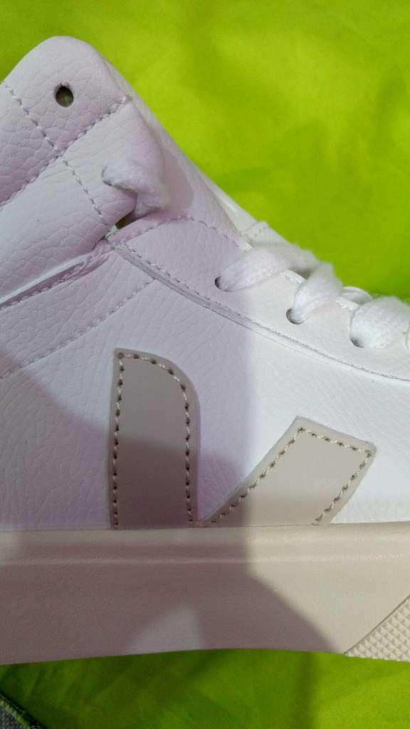Basket mode femme
