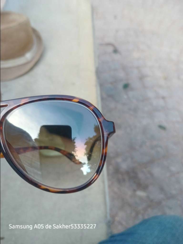 lunettes rayban original RB4376 