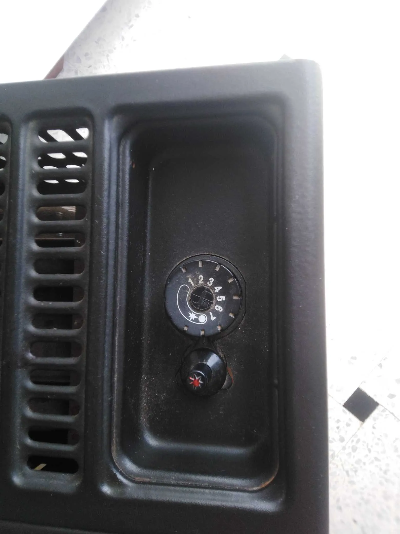 Chauffage à Gaz CONDOR