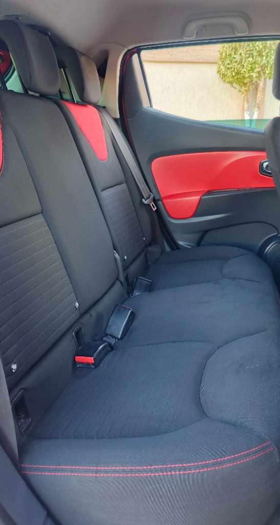đ renault clio dynamique