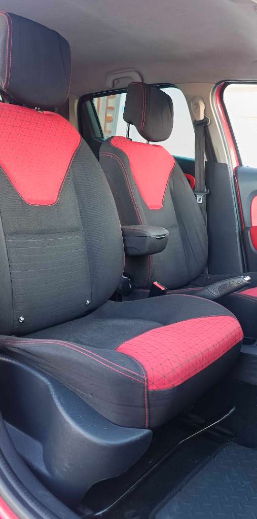 đ renault clio dynamique