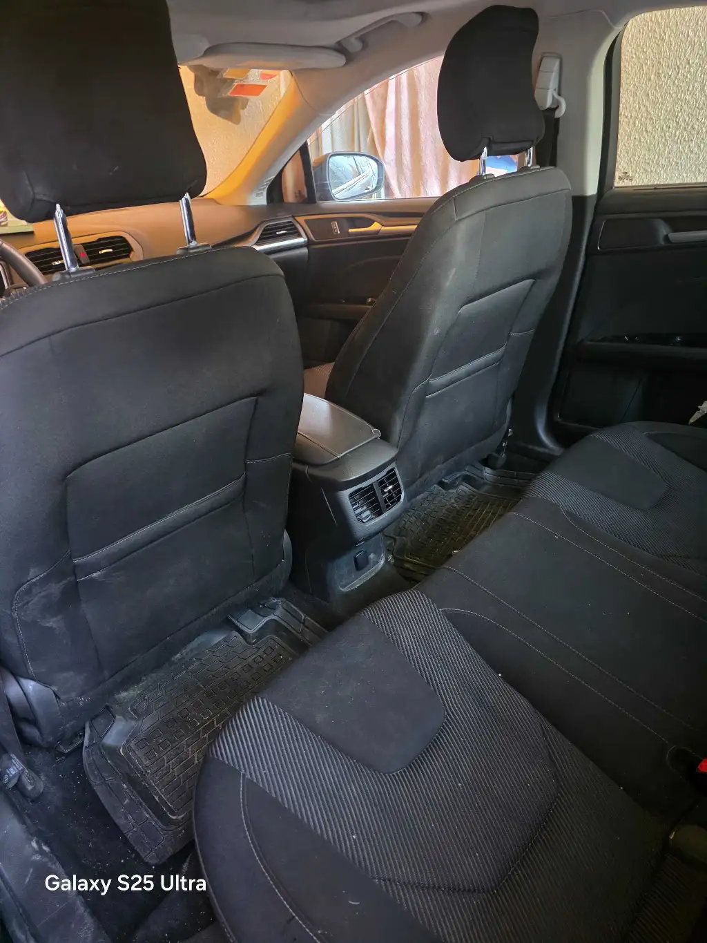 Ford fusion a vendre