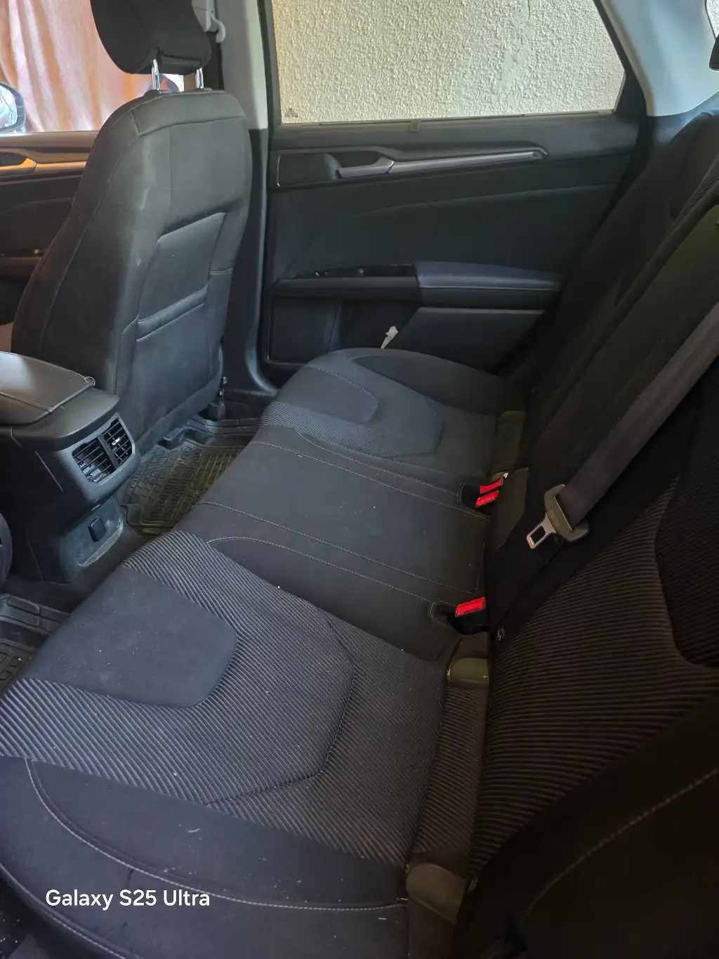 Ford fusion a vendre