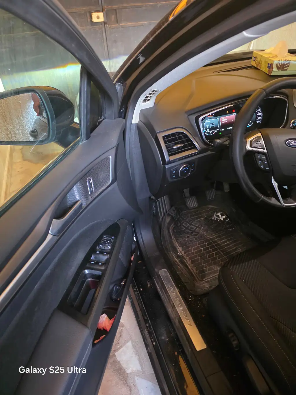 Ford fusion a vendre