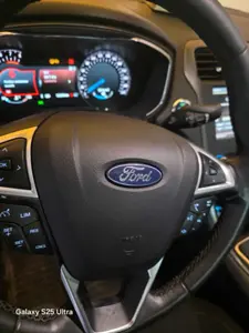 Ford fusion a vendre