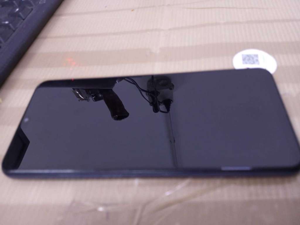 A vendre tel sumsung a 13