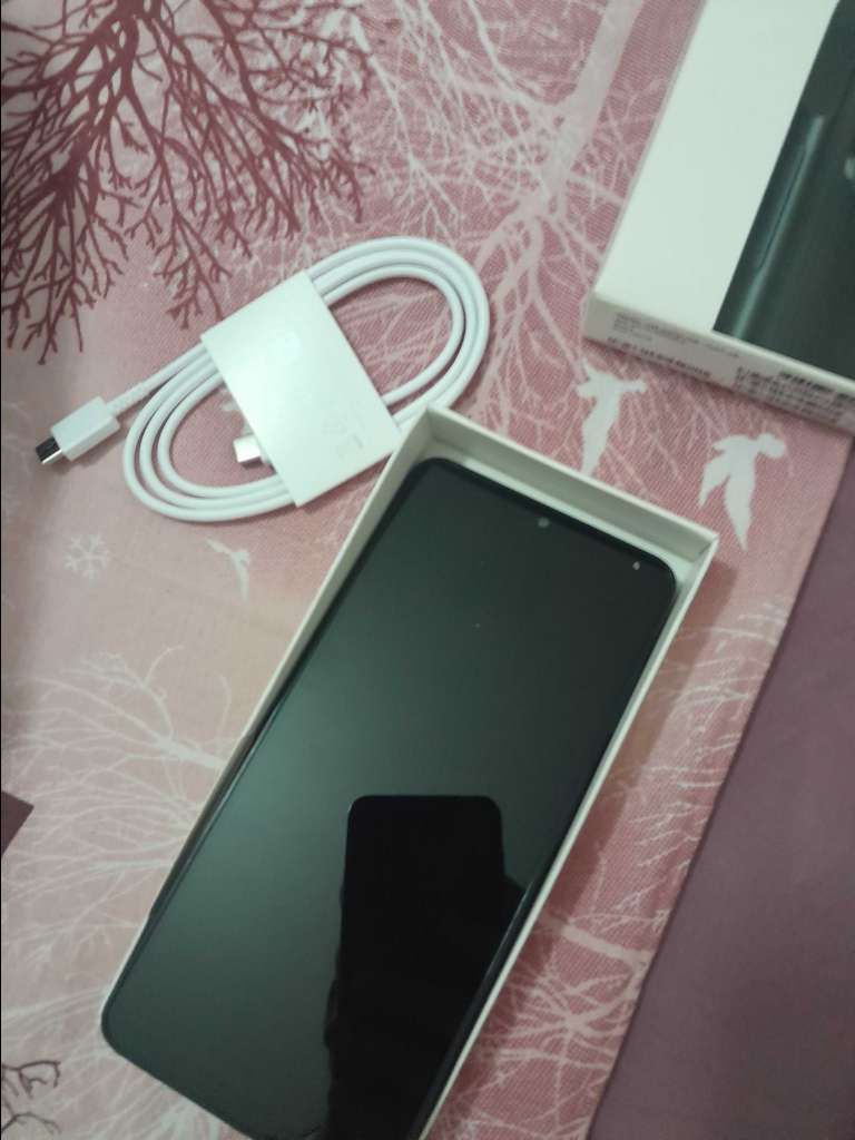 A vendre tel sumsung a 13