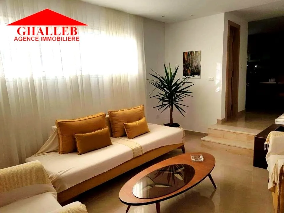 triplex a hammamet ville 29730412